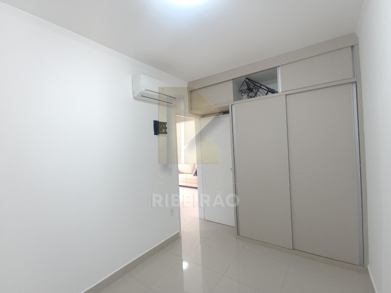 Imobiliária Ribeirão Preto - Aluga Ribeirão - Apartamento - Centro - Ribeirão Preto