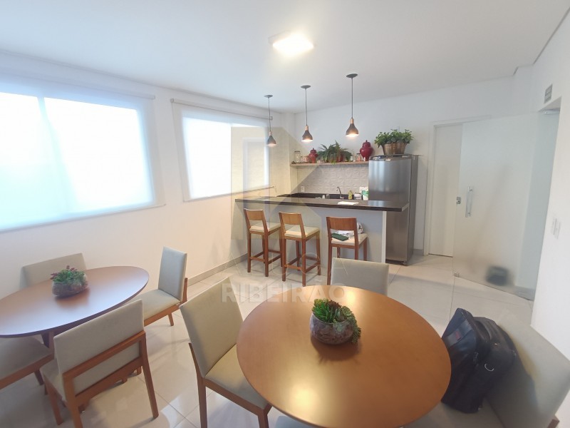 Imobiliária Ribeirão Preto - Aluga Ribeirão - Apartamento - Centro - Ribeirão Preto