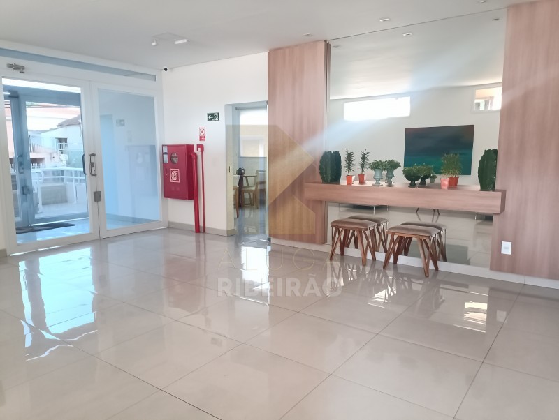 Imobiliária Ribeirão Preto - Aluga Ribeirão - Apartamento - Centro - Ribeirão Preto