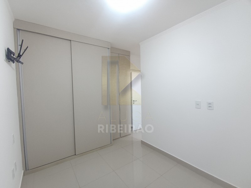 Imobiliária Ribeirão Preto - Aluga Ribeirão - Apartamento - Centro - Ribeirão Preto