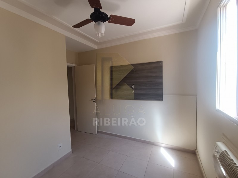 Imobiliária Ribeirão Preto - Aluga Ribeirão - Apartamento - Jardim Nova Aliança - Ribeirão Preto