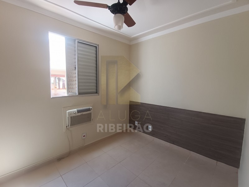 Imobiliária Ribeirão Preto - Aluga Ribeirão - Apartamento - Jardim Nova Aliança - Ribeirão Preto