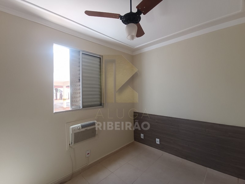 Imobiliária Ribeirão Preto - Aluga Ribeirão - Apartamento - Jardim Nova Aliança - Ribeirão Preto