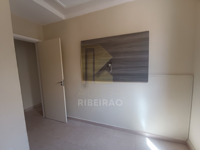 Imobiliária Ribeirão Preto - Aluga Ribeirão - Apartamento - Jardim Nova Aliança - Ribeirão Preto