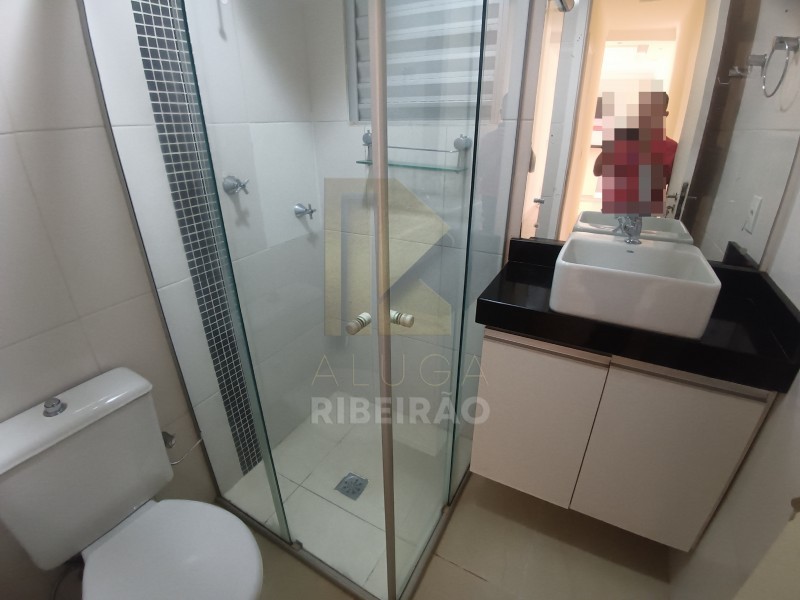 Imobiliária Ribeirão Preto - Aluga Ribeirão - Apartamento - Jardim Nova Aliança - Ribeirão Preto