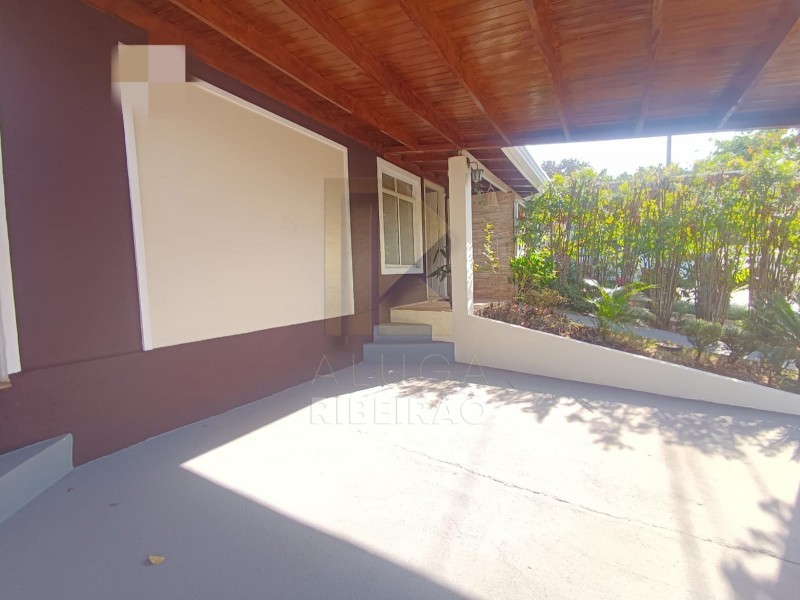 Imobiliária Ribeirão Preto - Aluga Ribeirão - Casa - Jardim dos Hibiscos - Ribeirão Preto