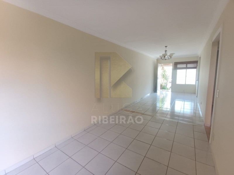 Imobiliária Ribeirão Preto - Aluga Ribeirão - Casa - Jardim dos Hibiscos - Ribeirão Preto