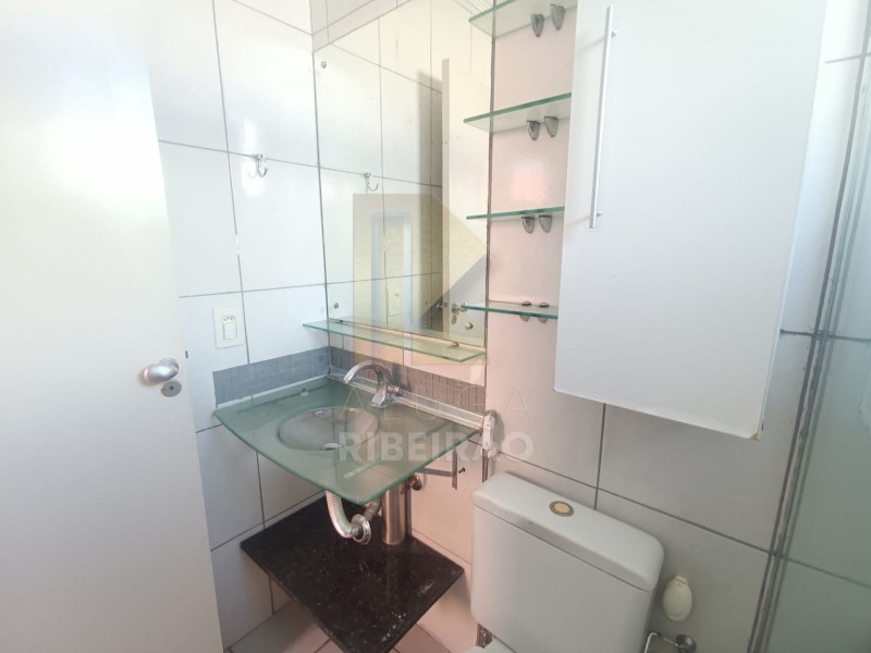 Imobiliária Ribeirão Preto - Aluga Ribeirão - Casa - Jardim dos Hibiscos - Ribeirão Preto