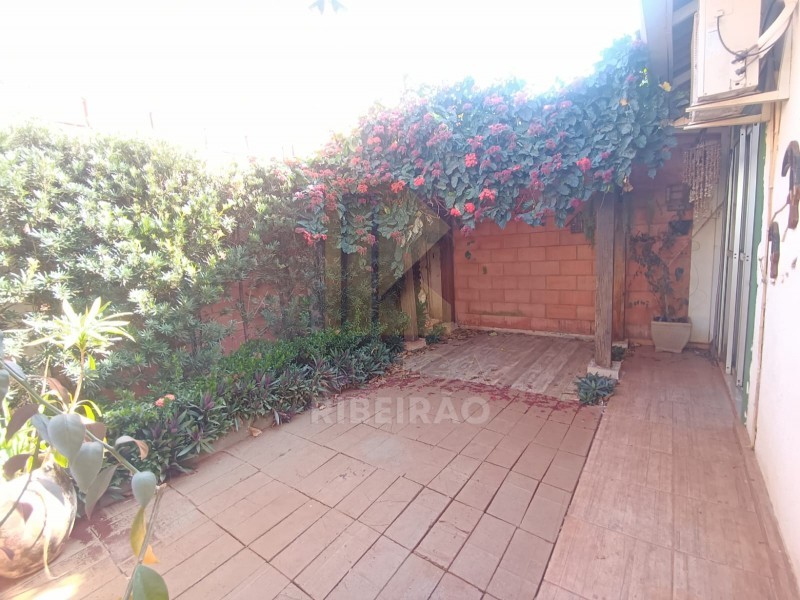 Imobiliária Ribeirão Preto - Aluga Ribeirão - Casa - Jardim dos Hibiscos - Ribeirão Preto