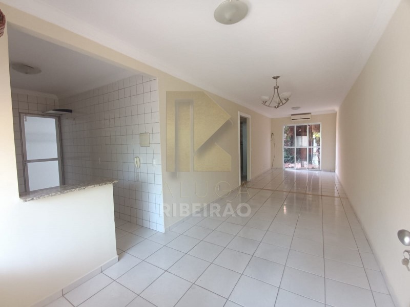 Imobiliária Ribeirão Preto - Aluga Ribeirão - Casa - Jardim dos Hibiscos - Ribeirão Preto