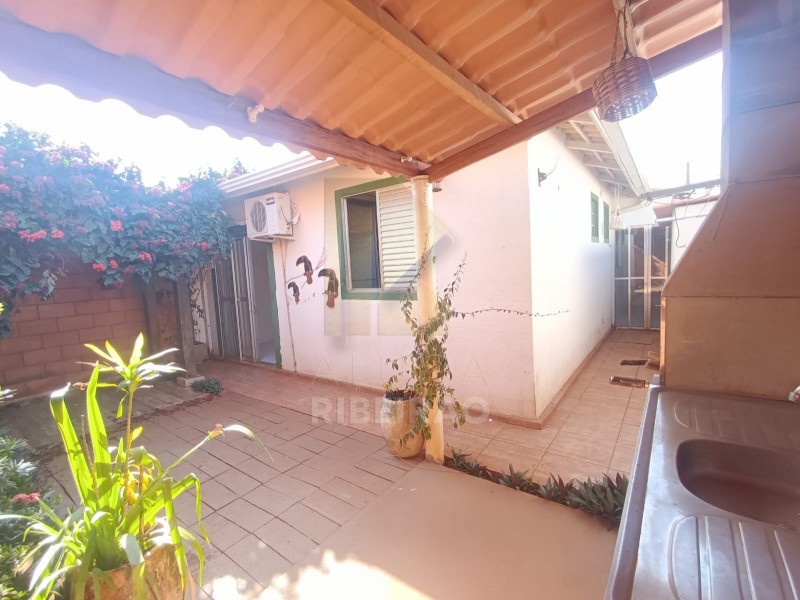 Imobiliária Ribeirão Preto - Aluga Ribeirão - Casa - Jardim dos Hibiscos - Ribeirão Preto