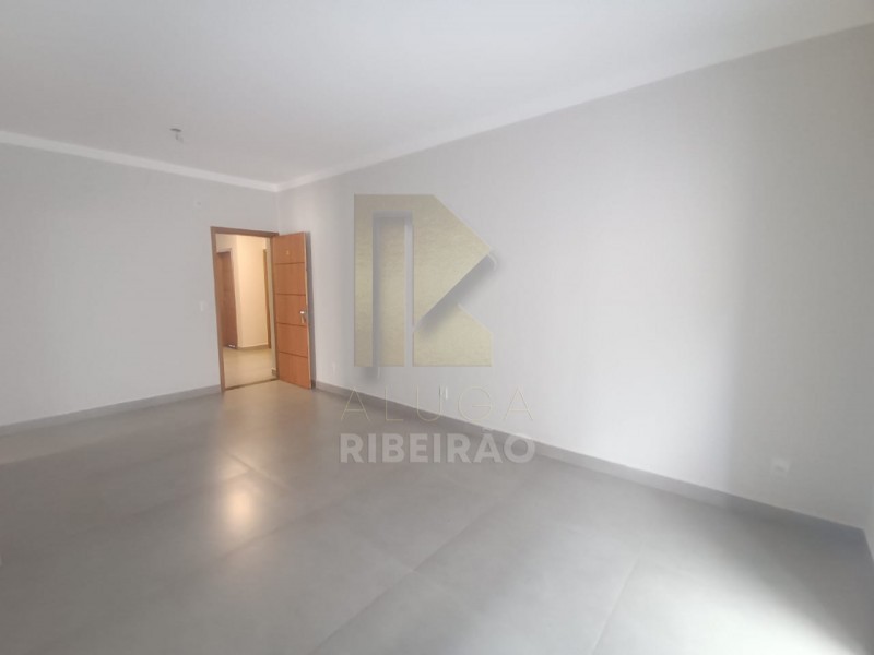 Imobiliária Ribeirão Preto - Aluga Ribeirão - Apartamento - Jardim Nova Aliança - Ribeirão Preto