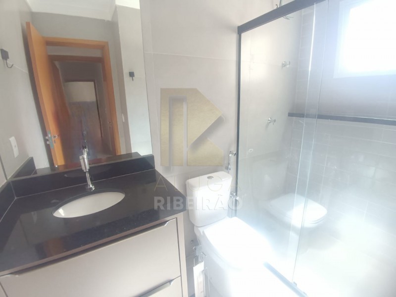 Imobiliária Ribeirão Preto - Aluga Ribeirão - Apartamento - Jardim Nova Aliança - Ribeirão Preto