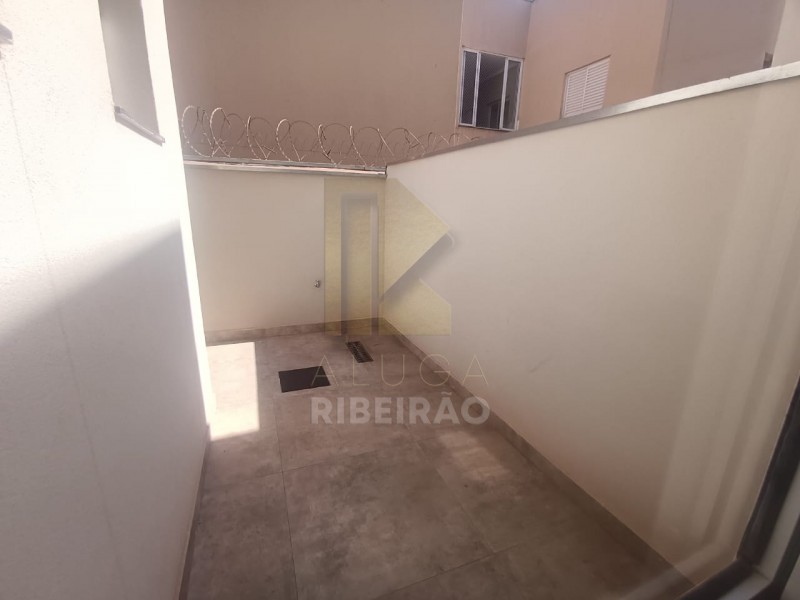Imobiliária Ribeirão Preto - Aluga Ribeirão - Apartamento - Jardim Nova Aliança - Ribeirão Preto