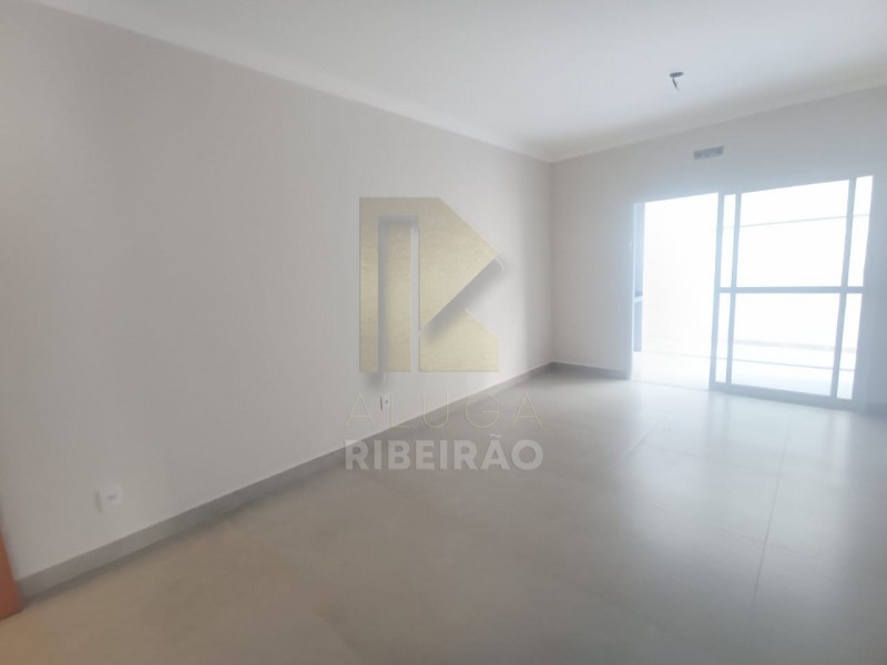 Imobiliária Ribeirão Preto - Aluga Ribeirão - Apartamento - Jardim Nova Aliança - Ribeirão Preto