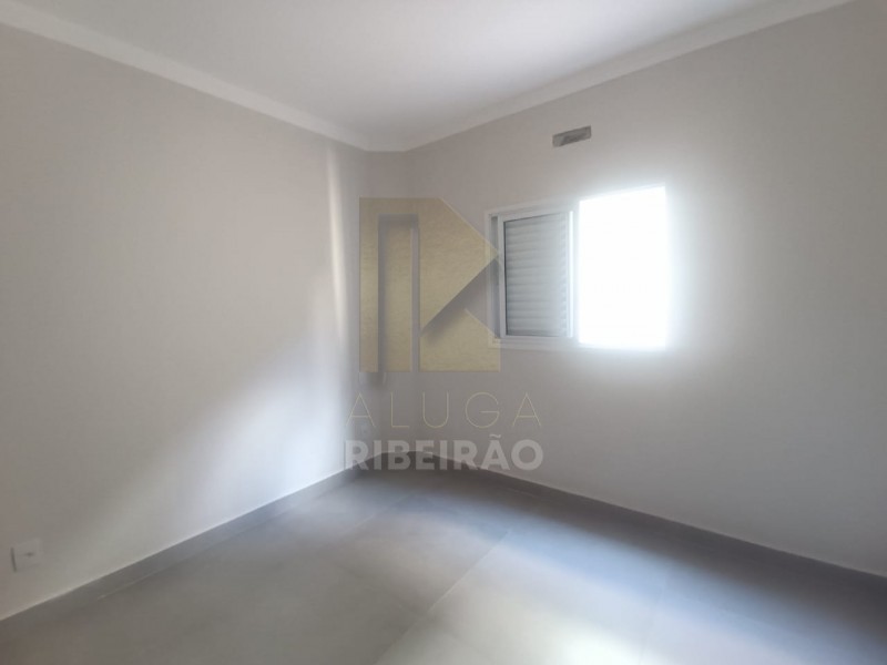 Imobiliária Ribeirão Preto - Aluga Ribeirão - Apartamento - Jardim Nova Aliança - Ribeirão Preto