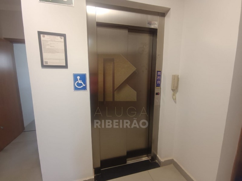 Imobiliária Ribeirão Preto - Aluga Ribeirão - Apartamento - Jardim Nova Aliança - Ribeirão Preto