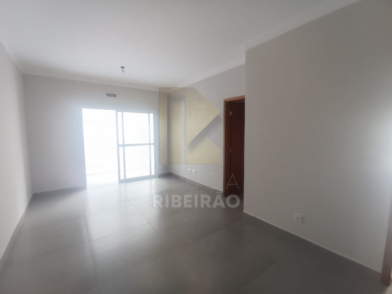 Apartamento - Jardim Nova Aliança - Ribeirão Preto