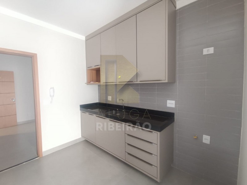 Imobiliária Ribeirão Preto - Aluga Ribeirão - Apartamento - Jardim Nova Aliança - Ribeirão Preto