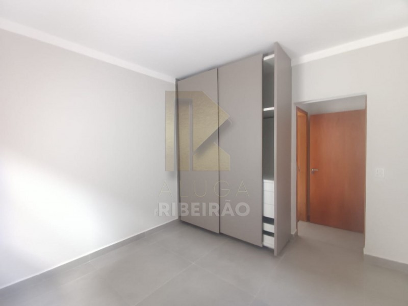 Imobiliária Ribeirão Preto - Aluga Ribeirão - Apartamento - Jardim Nova Aliança - Ribeirão Preto