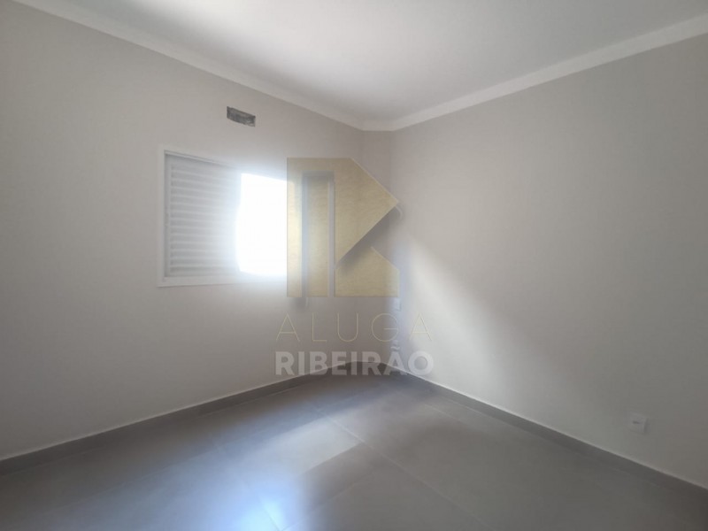 Imobiliária Ribeirão Preto - Aluga Ribeirão - Apartamento - Jardim Nova Aliança - Ribeirão Preto