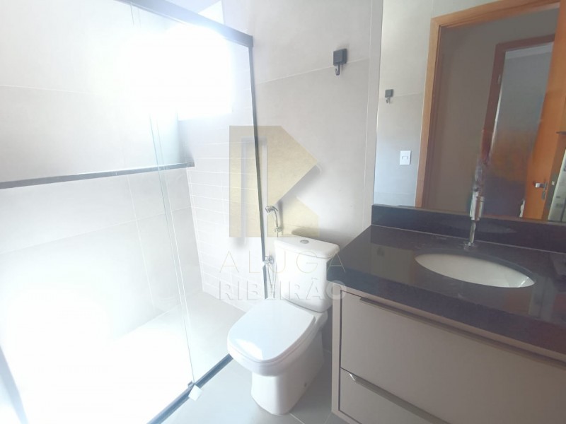 Imobiliária Ribeirão Preto - Aluga Ribeirão - Apartamento - Jardim Nova Aliança - Ribeirão Preto