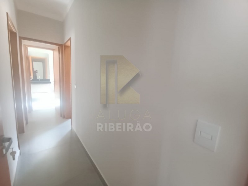 Imobiliária Ribeirão Preto - Aluga Ribeirão - Apartamento - Jardim Nova Aliança - Ribeirão Preto