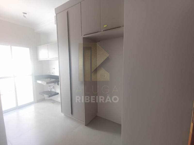 Imobiliária Ribeirão Preto - Aluga Ribeirão - Apartamento - Jardim Nova Aliança - Ribeirão Preto