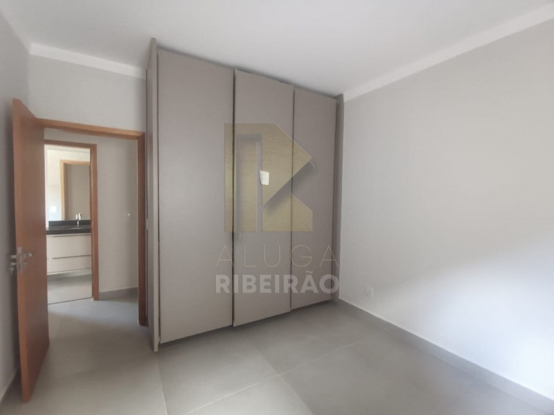 Imobiliária Ribeirão Preto - Aluga Ribeirão - Apartamento - Jardim Nova Aliança - Ribeirão Preto