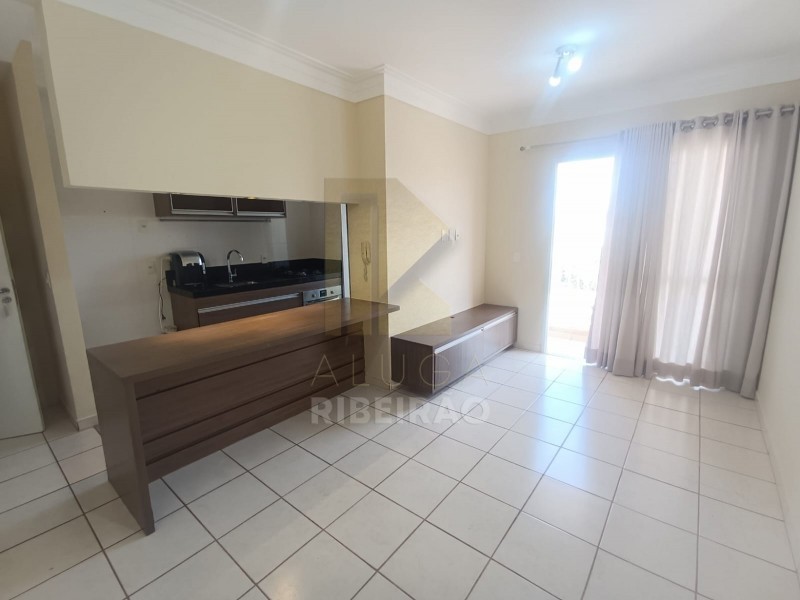 Imobiliária Ribeirão Preto - Aluga Ribeirão - Apartamento - Jardim Botânico - Ribeirão Preto