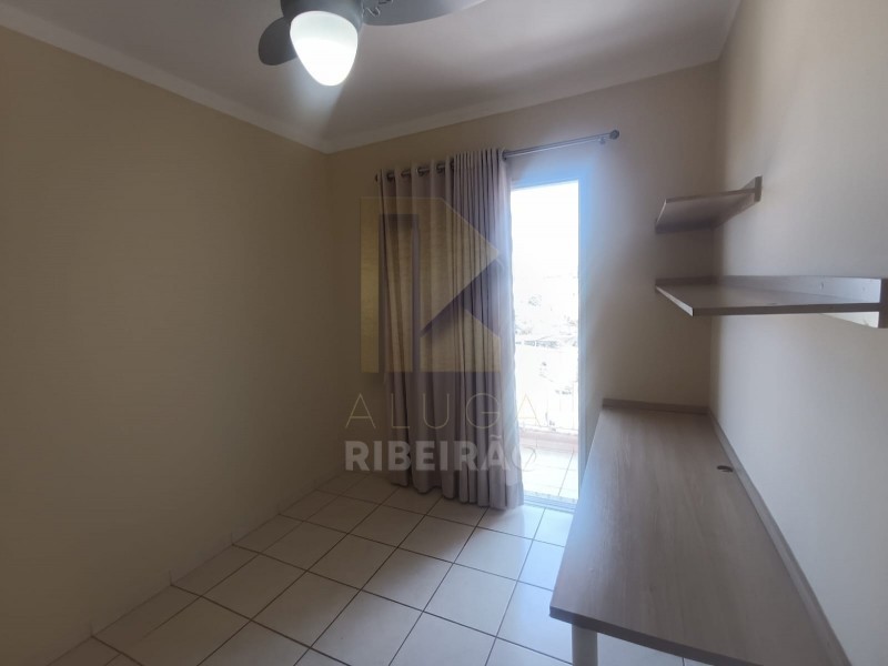 Imobiliária Ribeirão Preto - Aluga Ribeirão - Apartamento - Jardim Botânico - Ribeirão Preto