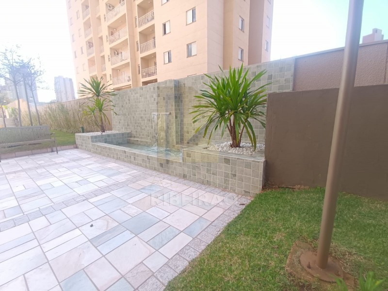 Imobiliária Ribeirão Preto - Aluga Ribeirão - Apartamento - Jardim Botânico - Ribeirão Preto