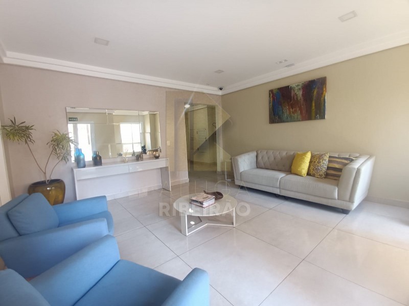 Imobiliária Ribeirão Preto - Aluga Ribeirão - Apartamento - Jardim Botânico - Ribeirão Preto