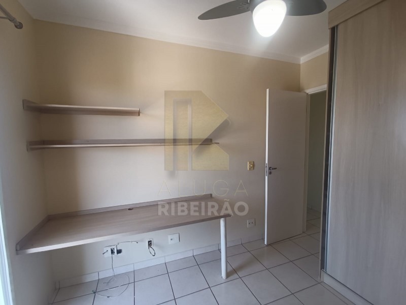 Imobiliária Ribeirão Preto - Aluga Ribeirão - Apartamento - Jardim Botânico - Ribeirão Preto