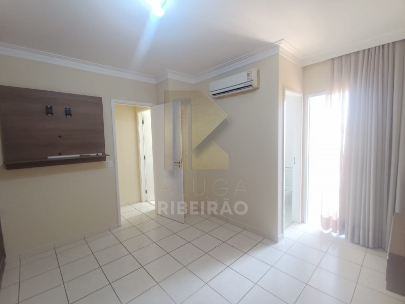 Imobiliária Ribeirão Preto - Aluga Ribeirão - Apartamento - Jardim Botânico - Ribeirão Preto