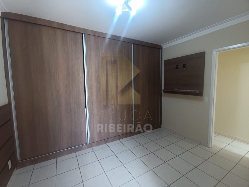 Imobiliária Ribeirão Preto - Aluga Ribeirão - Apartamento - Jardim Botânico - Ribeirão Preto