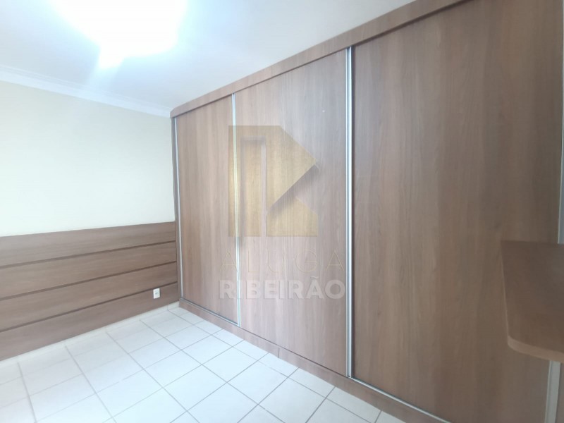 Imobiliária Ribeirão Preto - Aluga Ribeirão - Apartamento - Jardim Botânico - Ribeirão Preto