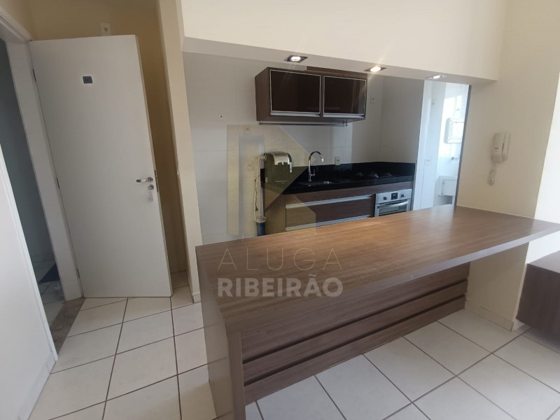 Imobiliária Ribeirão Preto - Aluga Ribeirão - Apartamento - Jardim Botânico - Ribeirão Preto