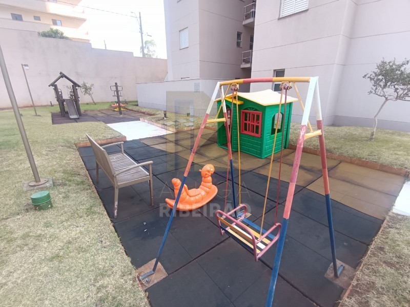 Imobiliária Ribeirão Preto - Aluga Ribeirão - Apartamento - Jardim Botânico - Ribeirão Preto