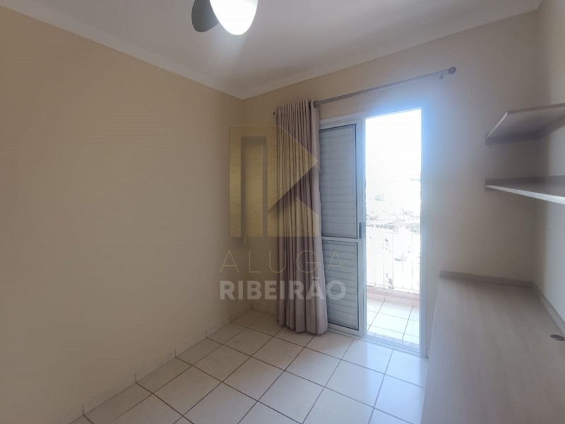 Imobiliária Ribeirão Preto - Aluga Ribeirão - Apartamento - Jardim Botânico - Ribeirão Preto