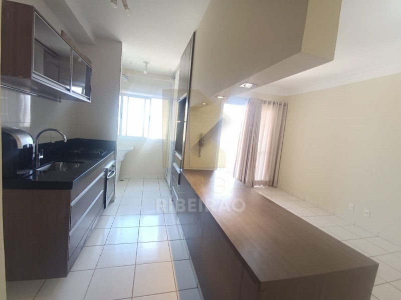Imobiliária Ribeirão Preto - Aluga Ribeirão - Apartamento - Jardim Botânico - Ribeirão Preto