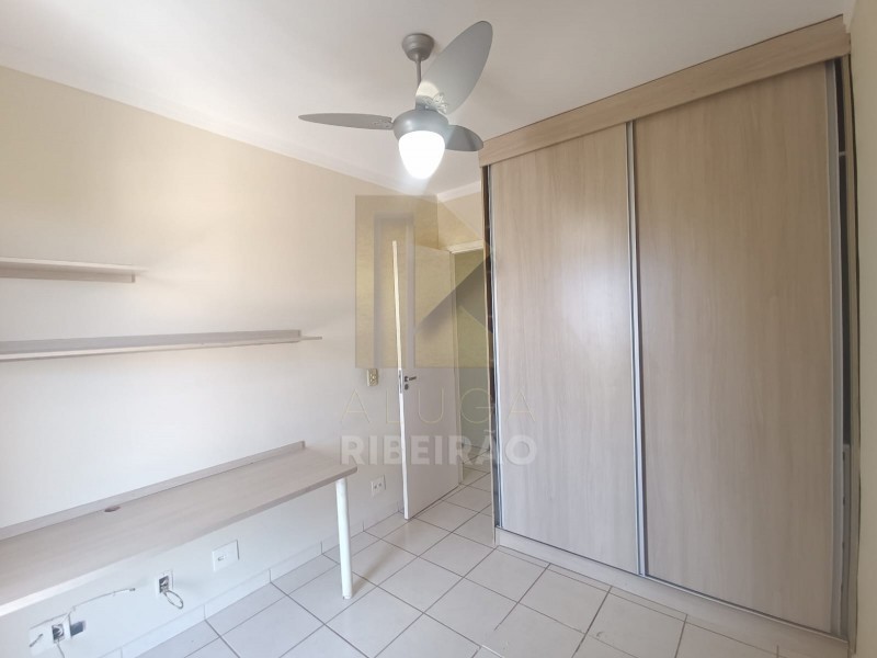 Imobiliária Ribeirão Preto - Aluga Ribeirão - Apartamento - Jardim Botânico - Ribeirão Preto
