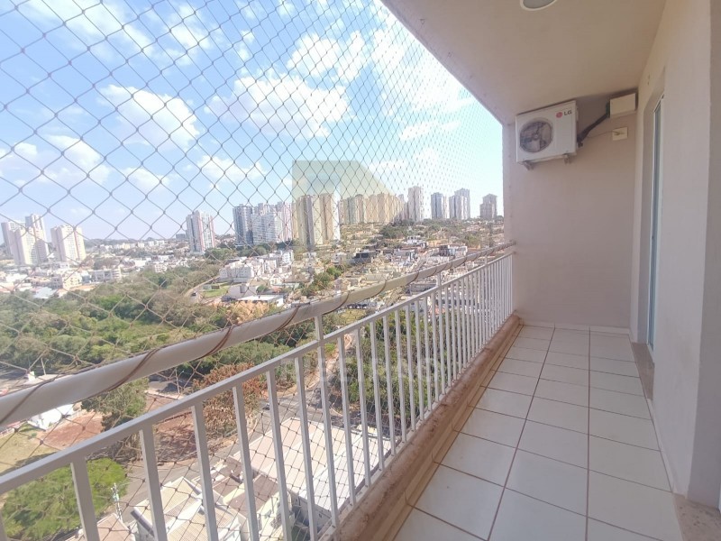 Imobiliária Ribeirão Preto - Aluga Ribeirão - Apartamento - Jardim Botânico - Ribeirão Preto