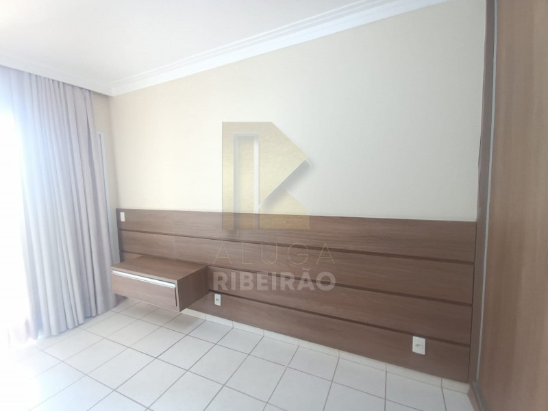 Imobiliária Ribeirão Preto - Aluga Ribeirão - Apartamento - Jardim Botânico - Ribeirão Preto