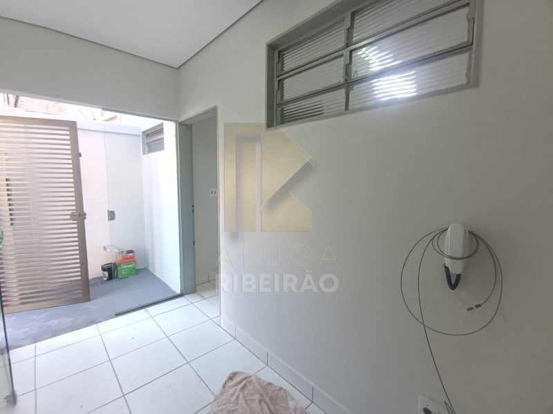 Imobiliária Ribeirão Preto - Aluga Ribeirão - Sala Comercial - Santa Cruz do Jose Jacques - Ribeirão Preto