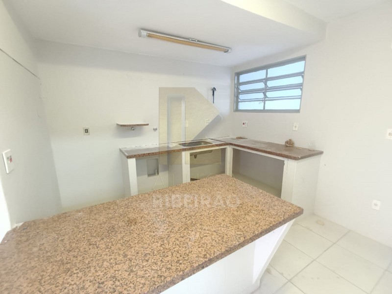 Imobiliária Ribeirão Preto - Aluga Ribeirão - Sala Comercial - Santa Cruz do Jose Jacques - Ribeirão Preto