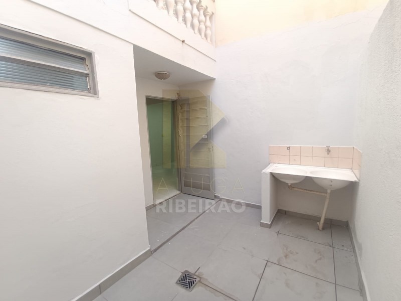 Imobiliária Ribeirão Preto - Aluga Ribeirão - Sala Comercial - Santa Cruz do Jose Jacques - Ribeirão Preto
