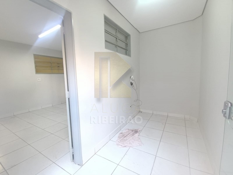 Imobiliária Ribeirão Preto - Aluga Ribeirão - Sala Comercial - Santa Cruz do Jose Jacques - Ribeirão Preto