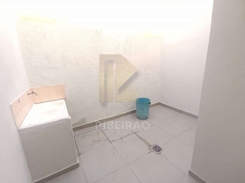 Imobiliária Ribeirão Preto - Aluga Ribeirão - Sala Comercial - Santa Cruz do Jose Jacques - Ribeirão Preto