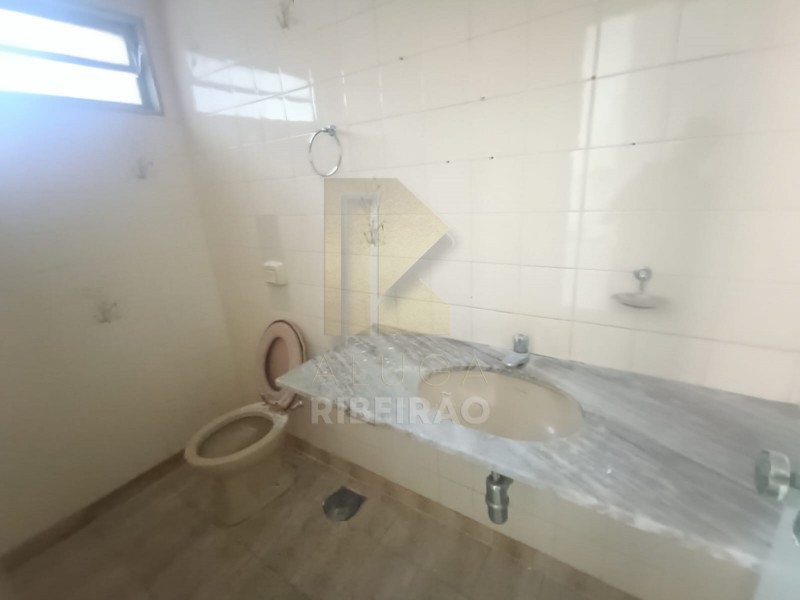 Imobiliária Ribeirão Preto - Aluga Ribeirão - Sala Comercial - Santa Cruz do Jose Jacques - Ribeirão Preto